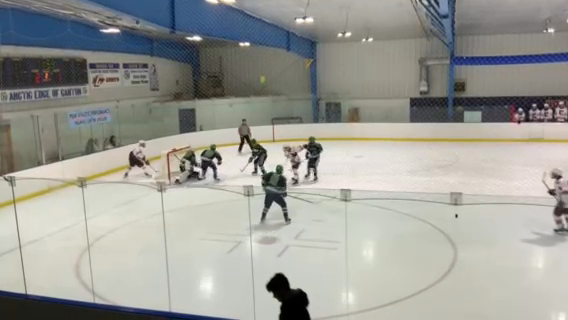 Rocco Colosimo's Top Plays: A Highlight Reel from Lakes Area United