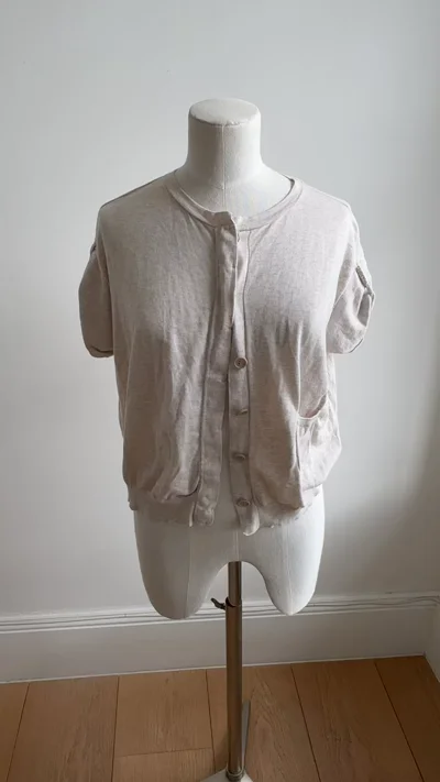 Brunello Cucinelli Cardigan