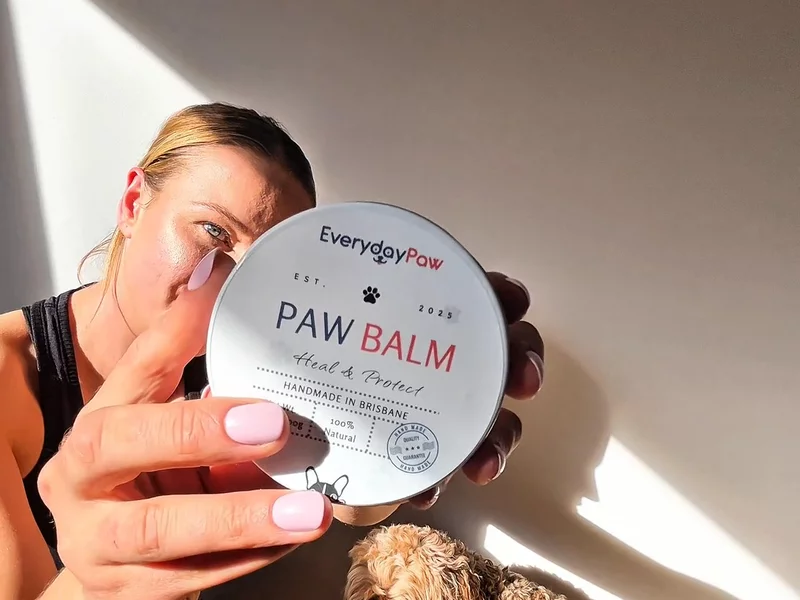 Everyday Paw Balm