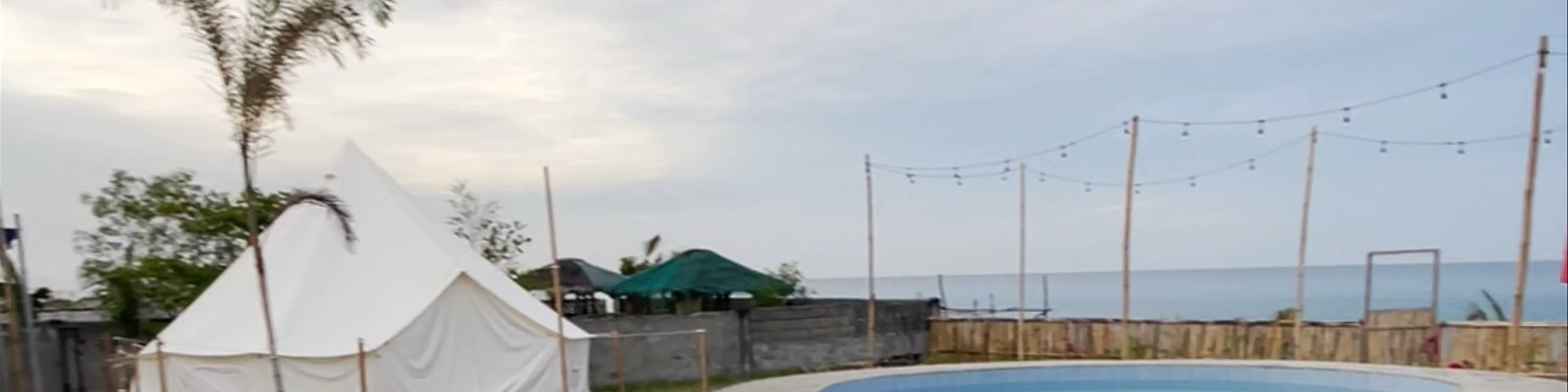 Casa Lantali Beach House