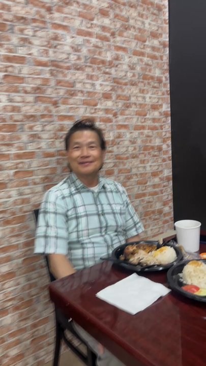 Tambayan BBQ - Filipino Near Me - Las Vegas, Nevada