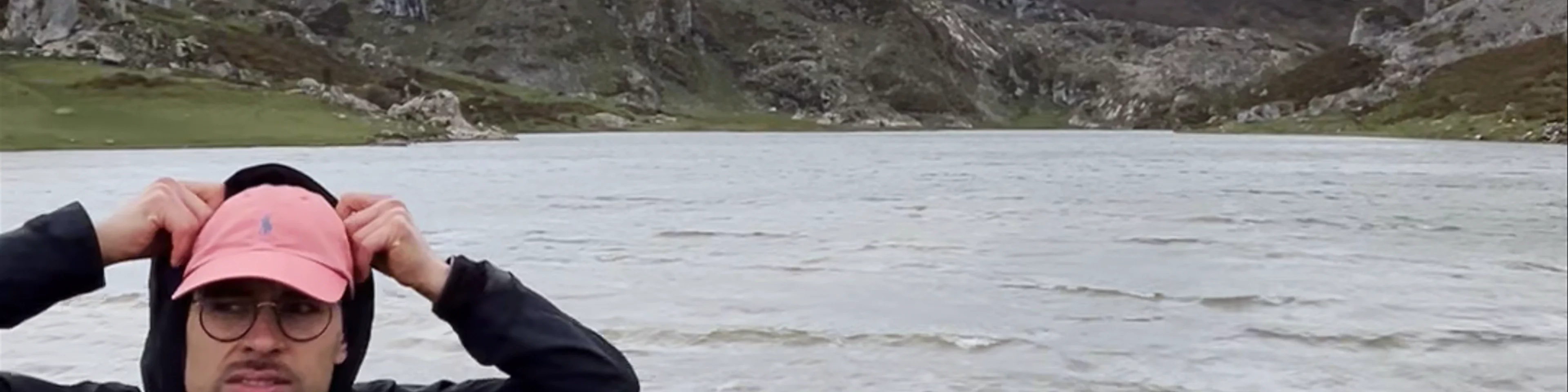 Lakes of Covadonga
