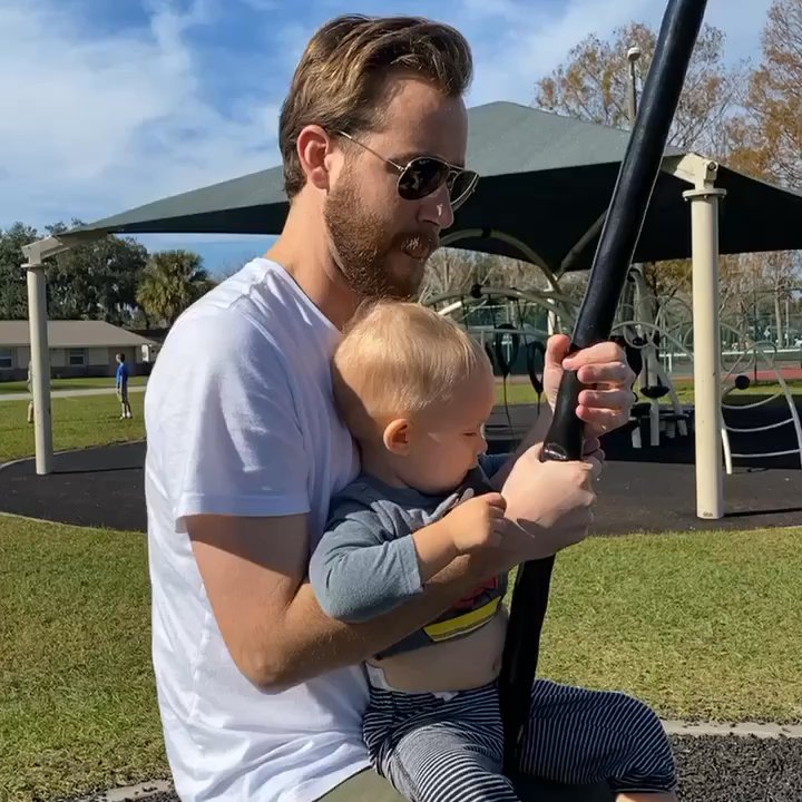 OP Johnson Park - Parks Near Me - Saint Cloud, Florida