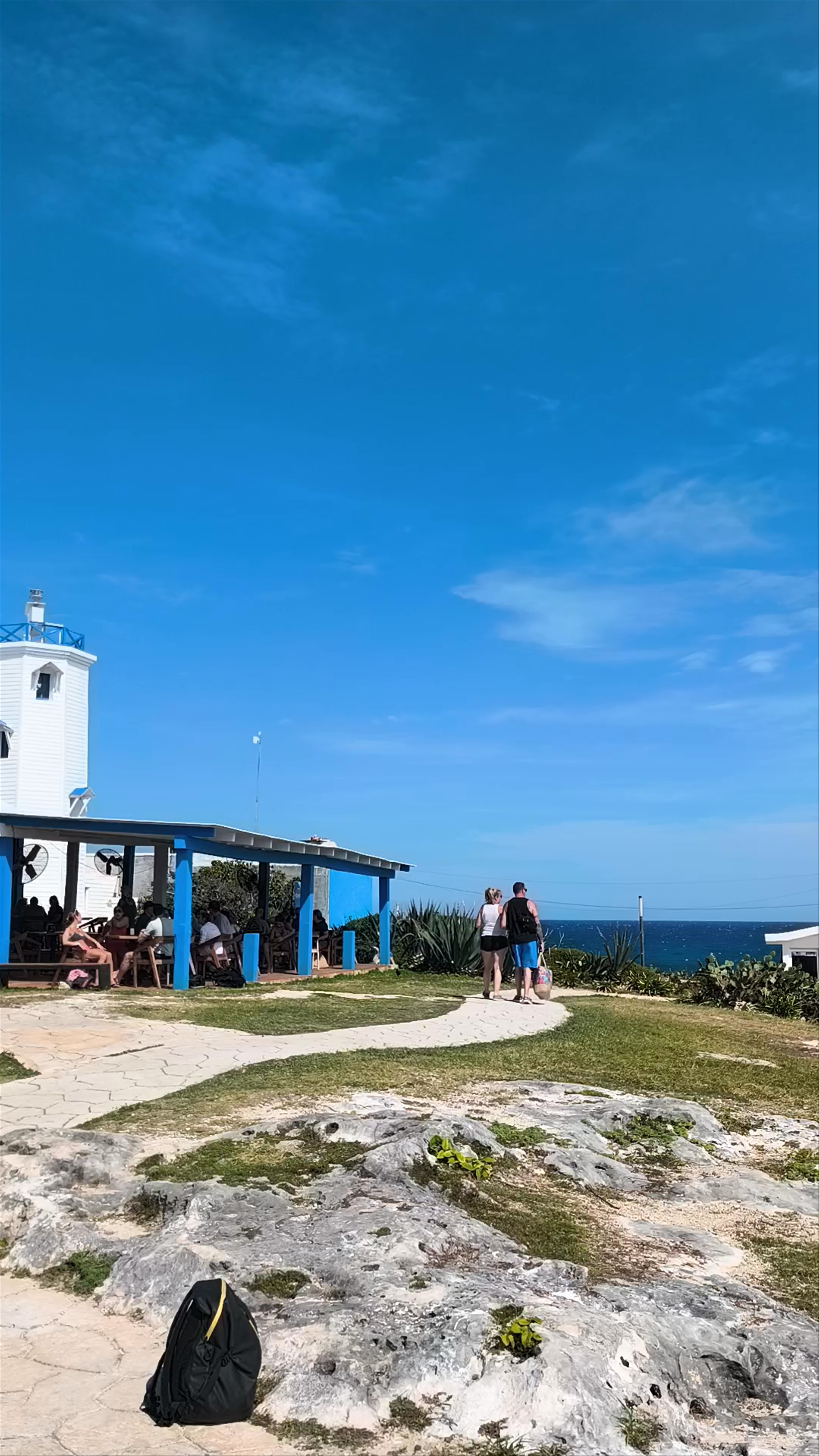 Punta Sur