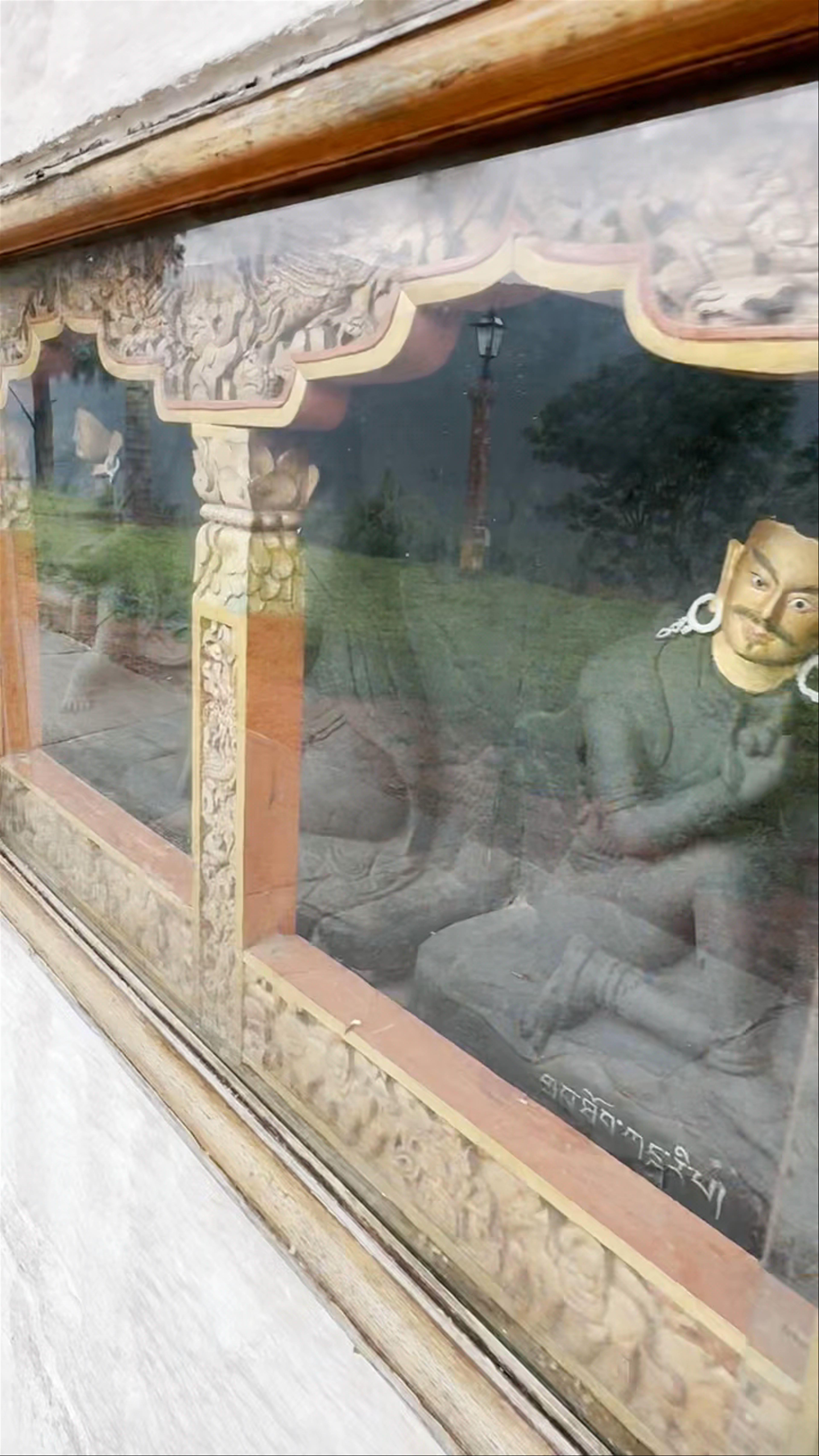 Wolakha Nunnery