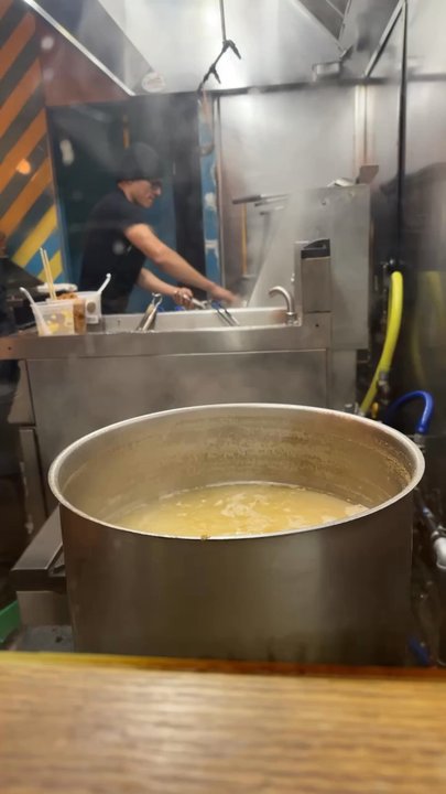 Daikaya Ramen Shop - Ramen Near Me - Washington, DC, District of Columbia