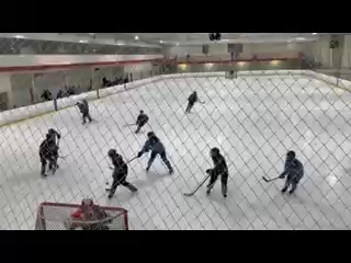 Zach Malo's Game-Winning Highlights: OT Victory