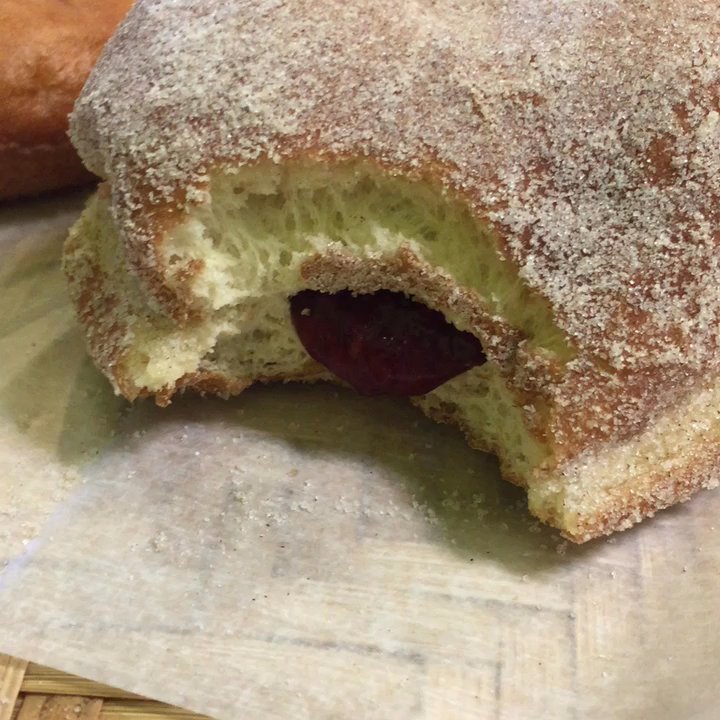 Jelly Donut - The signature jelly donut - Donuts Near Me - San Rafael, California