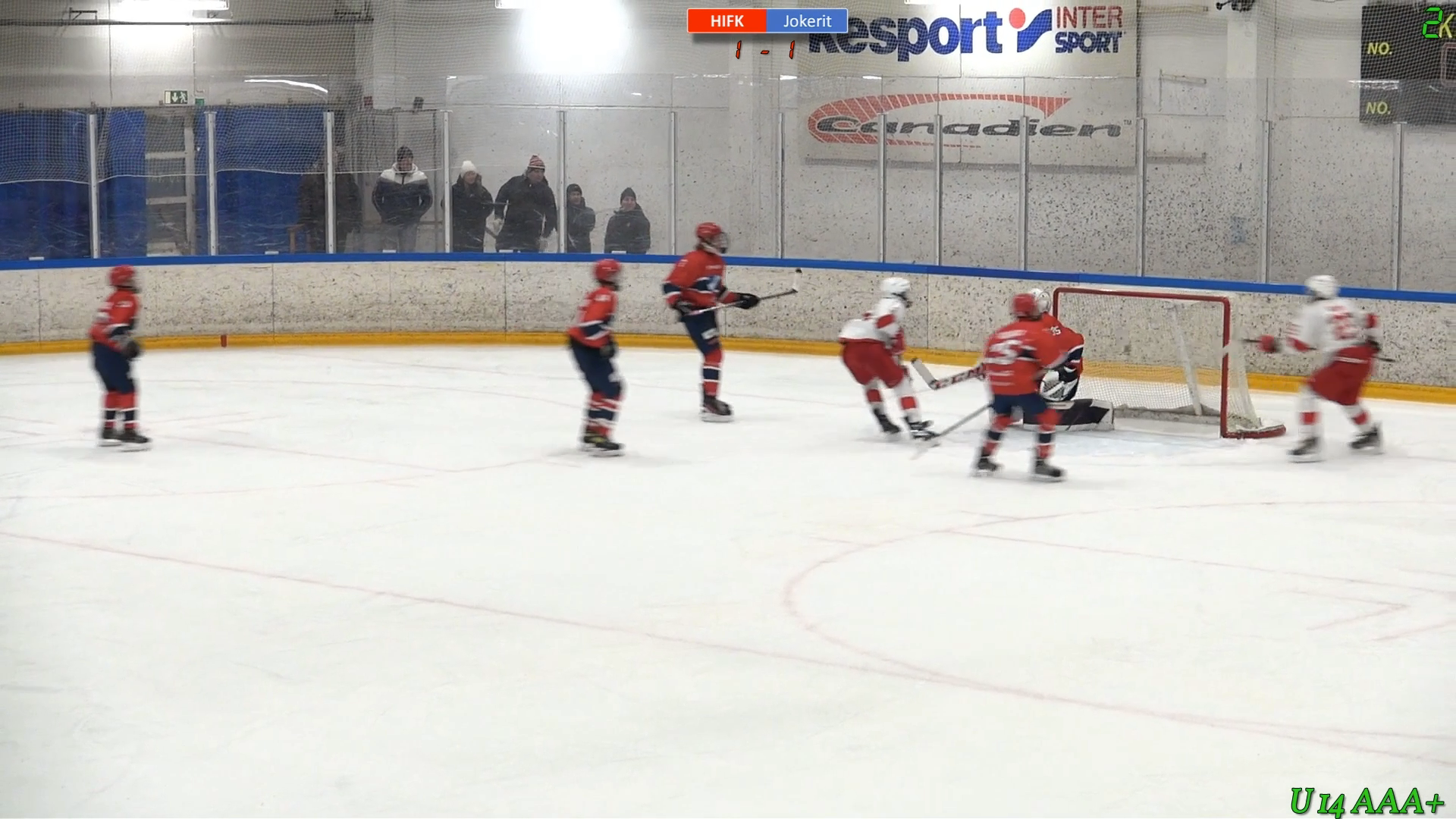 Ivan Misin's Incredible Highlights: Goals & Stickhandling Mastery