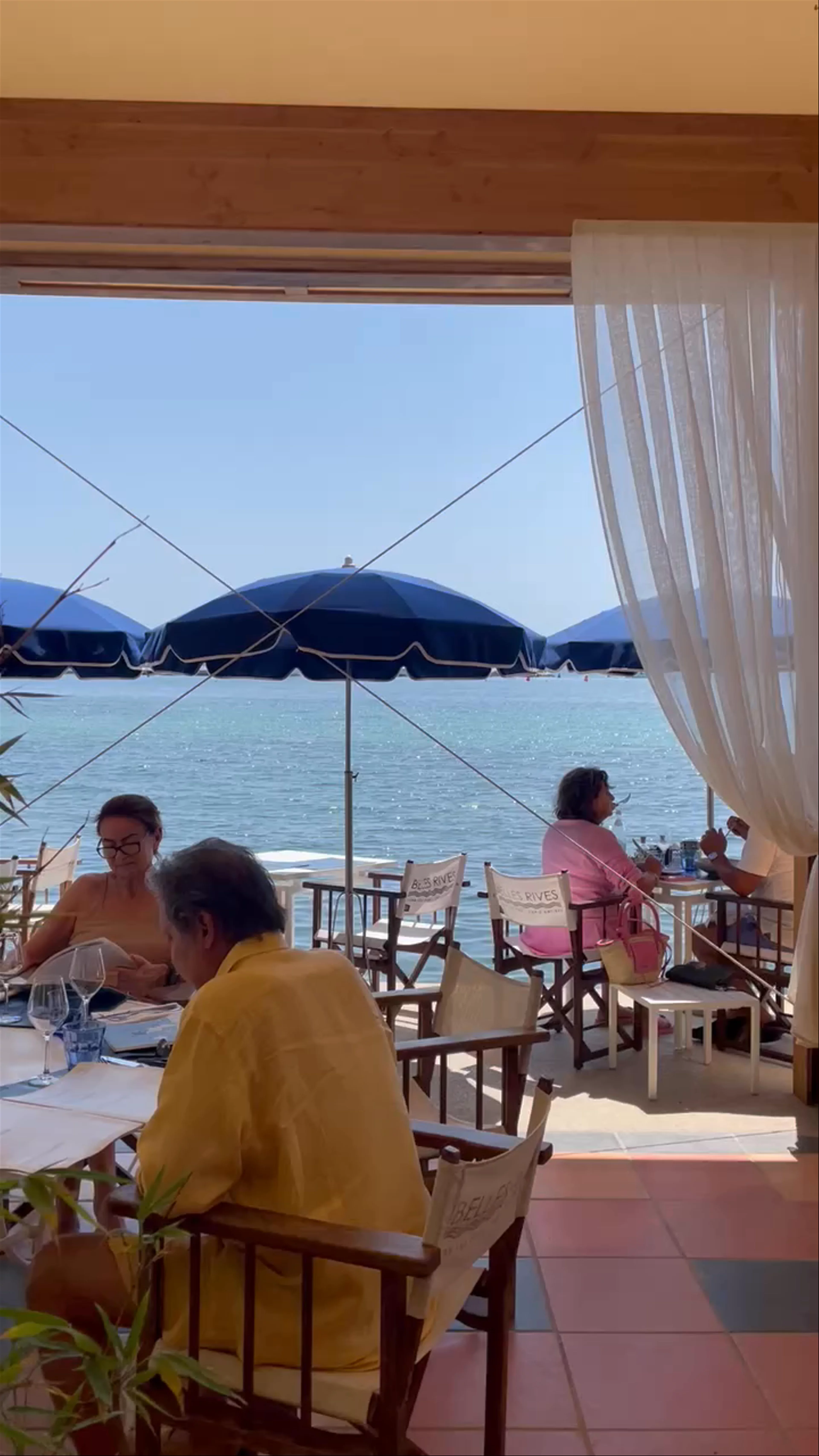 Hotel Belles Rives