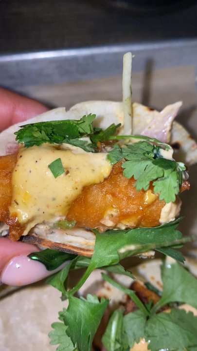 Union Taco - Tacos Near Me - Norfolk, Virginia