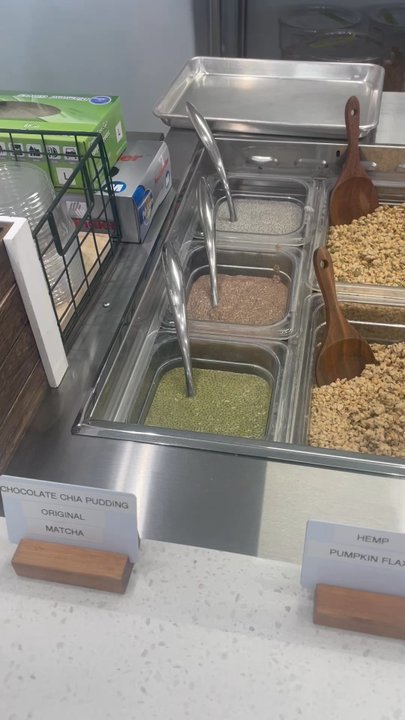 Rainbowls - Juice Bars & Smoothies Near Me - Anaheim, California