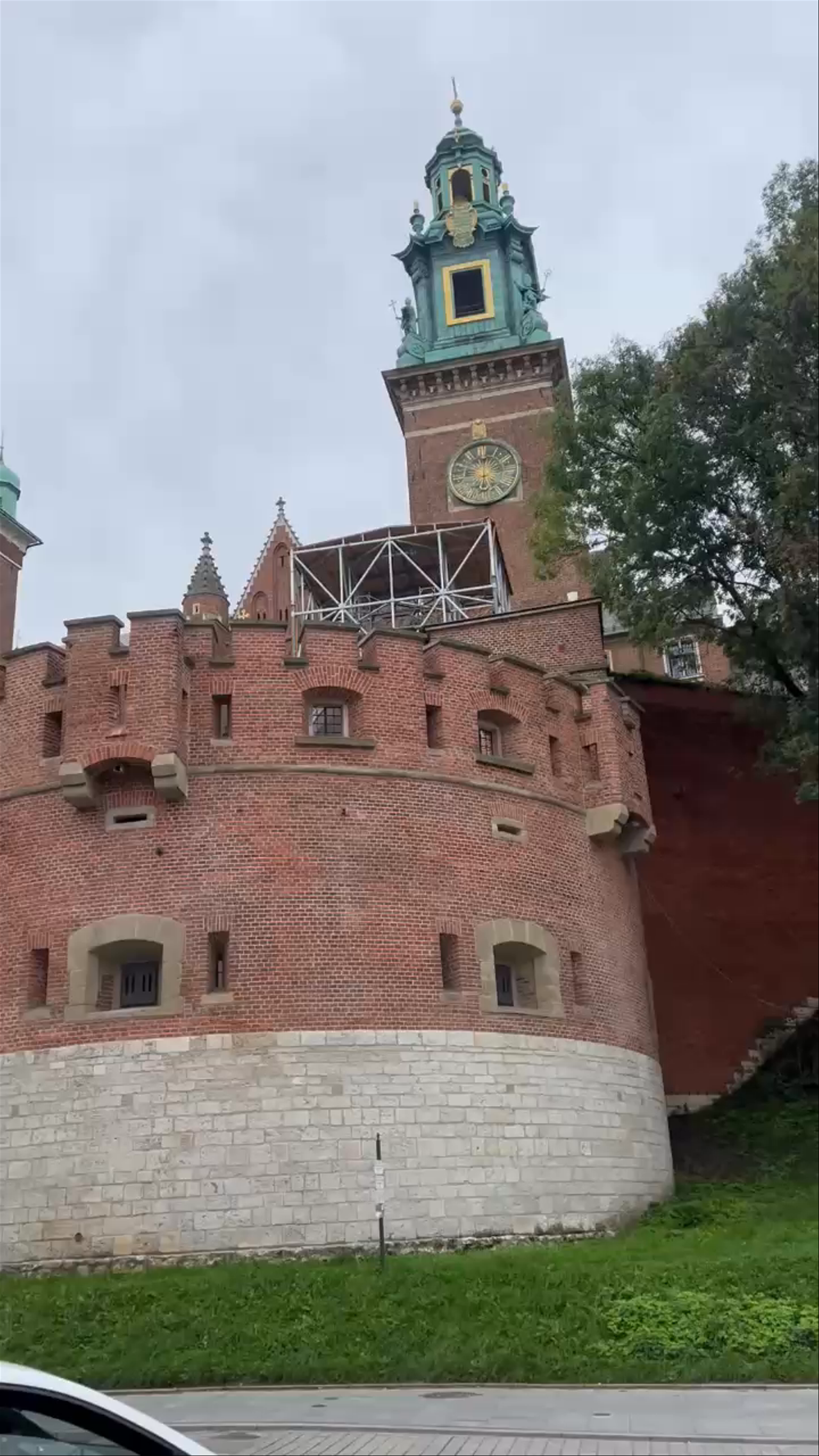 Wawel Cathedral