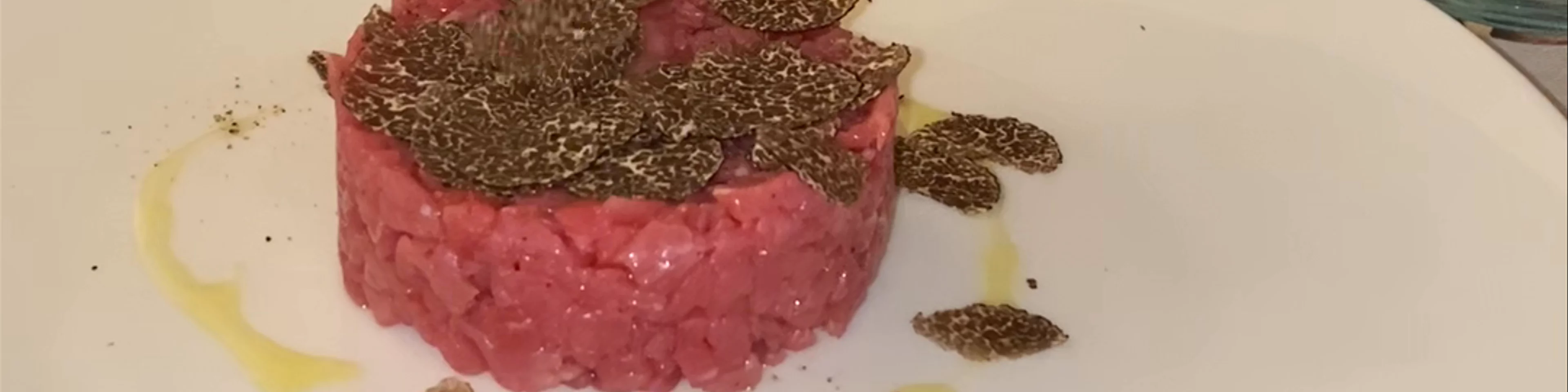 Ristorante alba