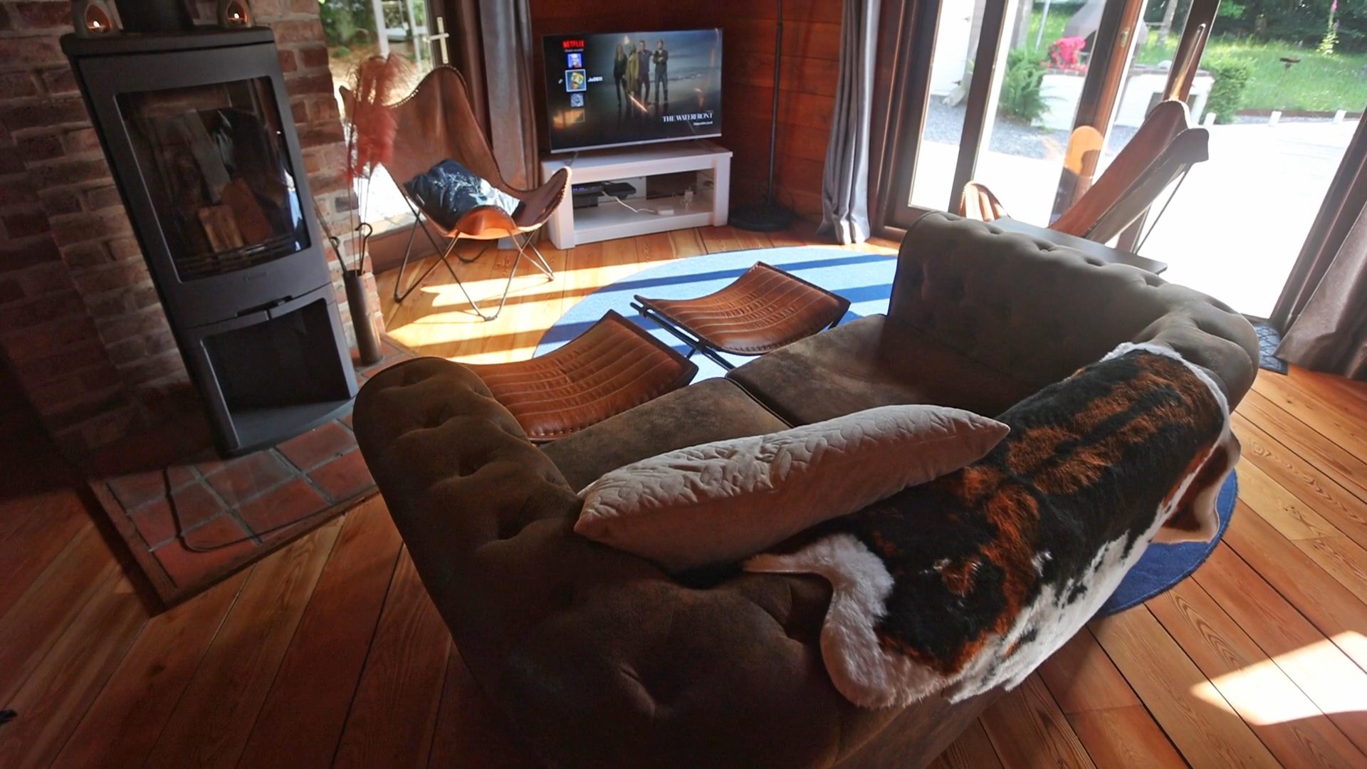 Logement BE-1092622-Erezée