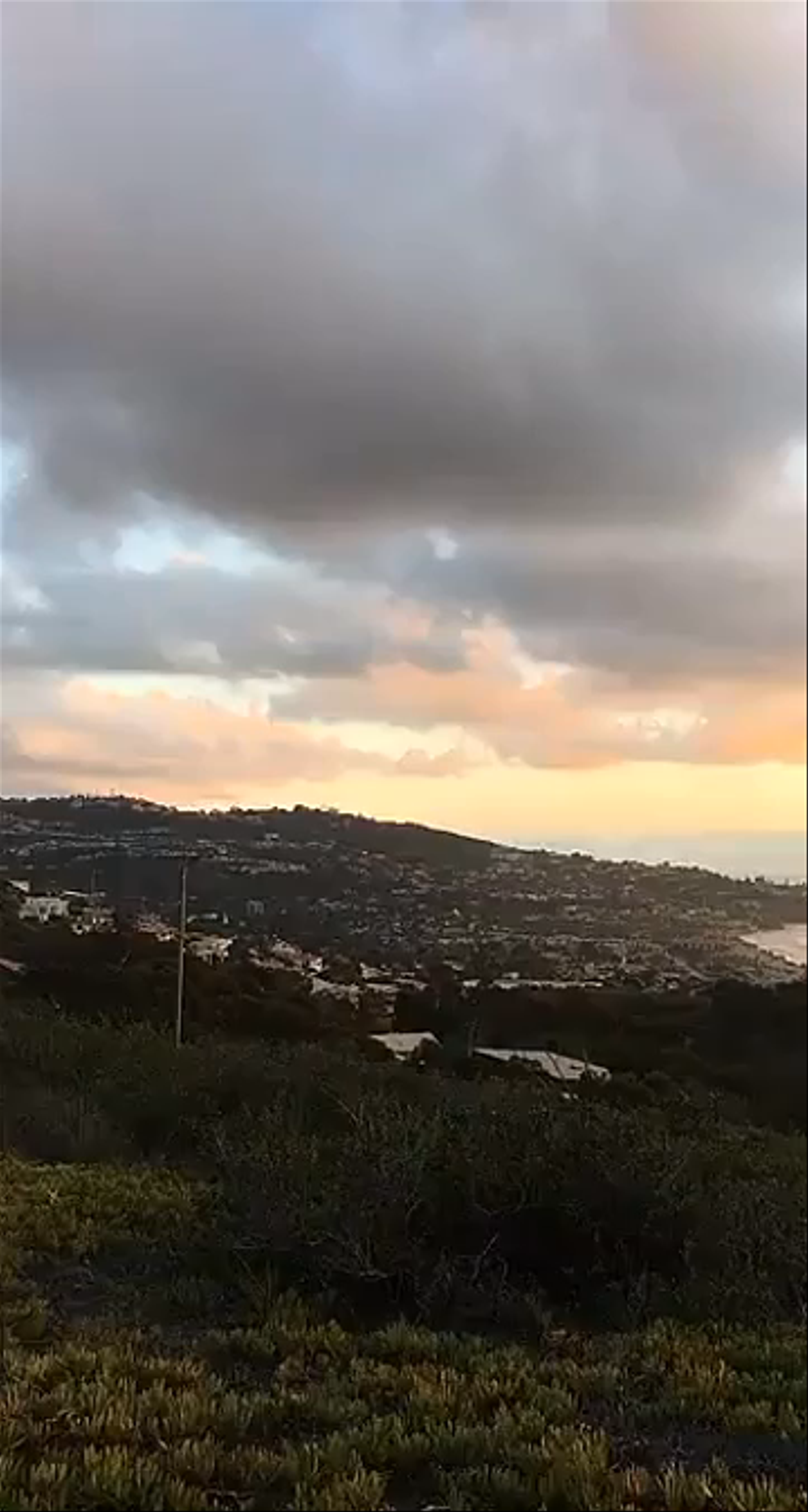 Hidden Swing
