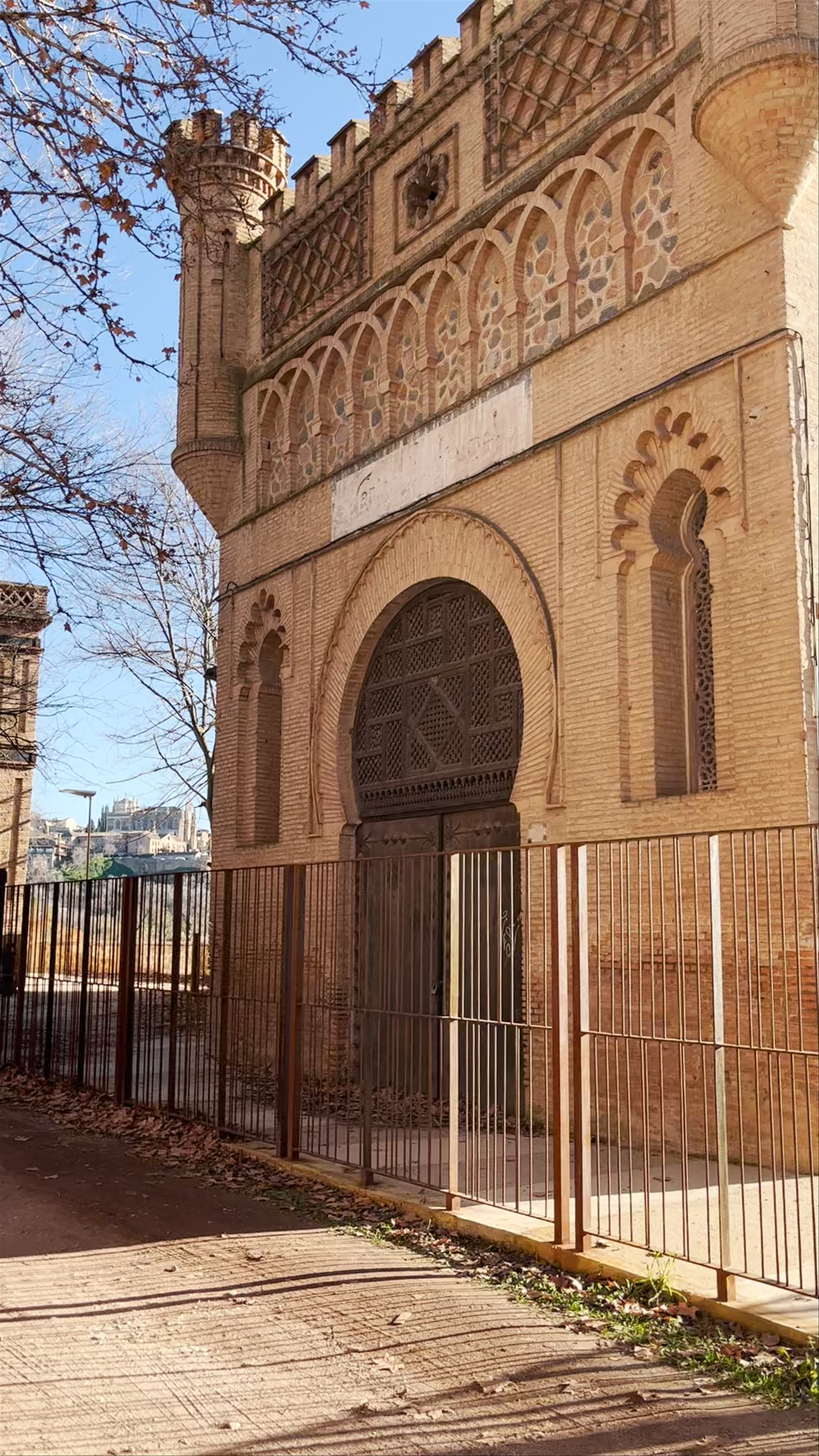 Torre del Agua
