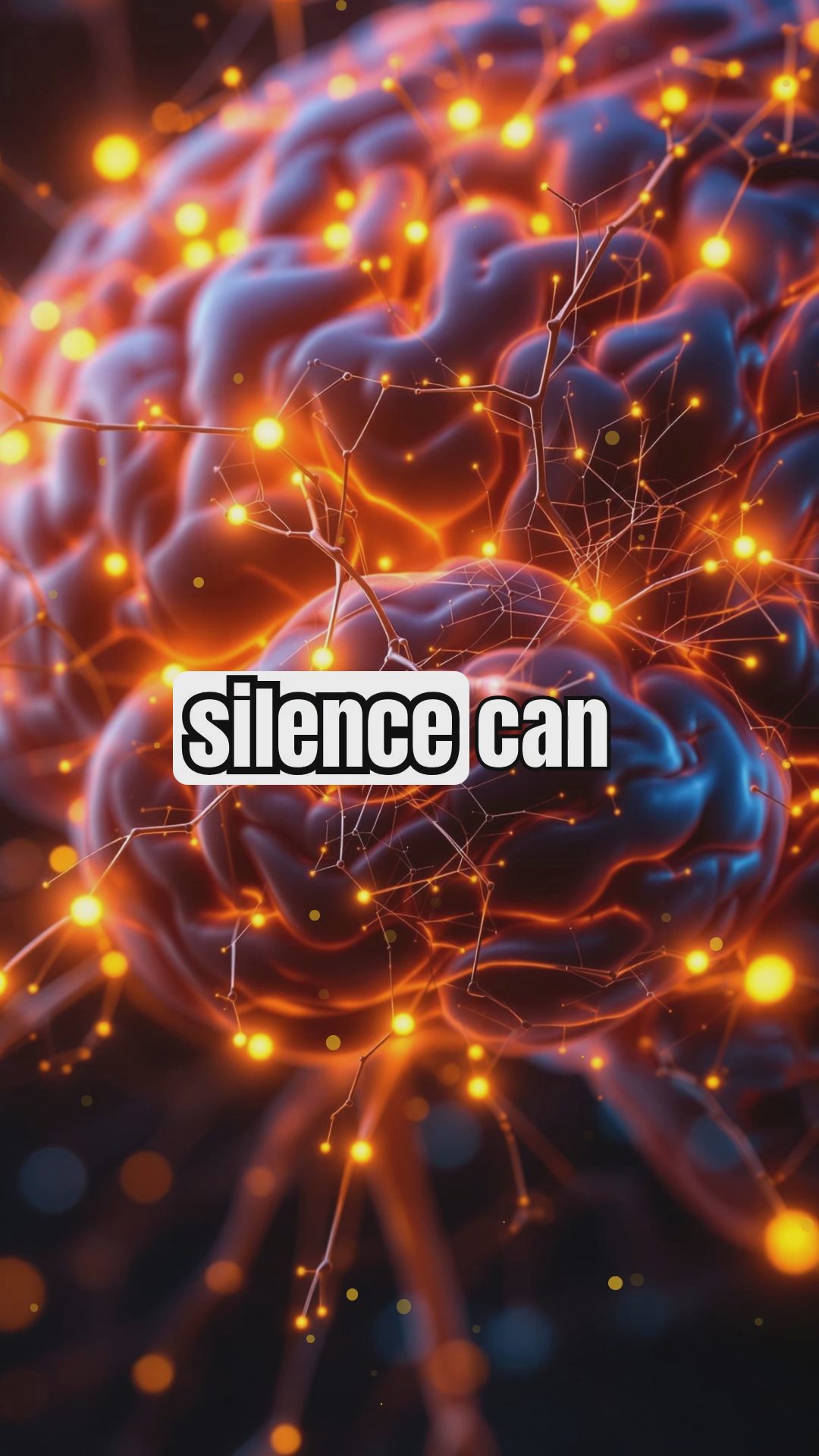 The Neuroscience of Silence: How the Brain Responds to Quiet