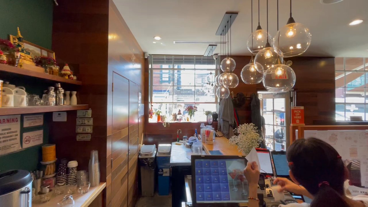 Cyclo - Vietnamese Near Me - Long Island City, New York