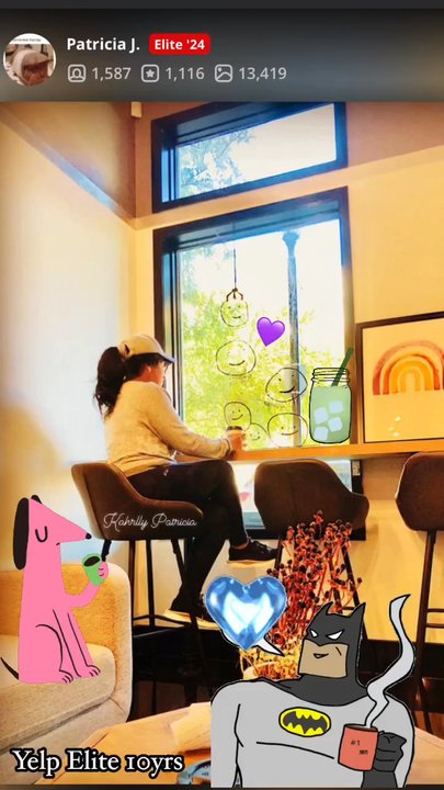 Renew Coffee N Bakery - Yelp is AWESOME SYOY - Coffee & Tea Near Me - Frisco, Texas