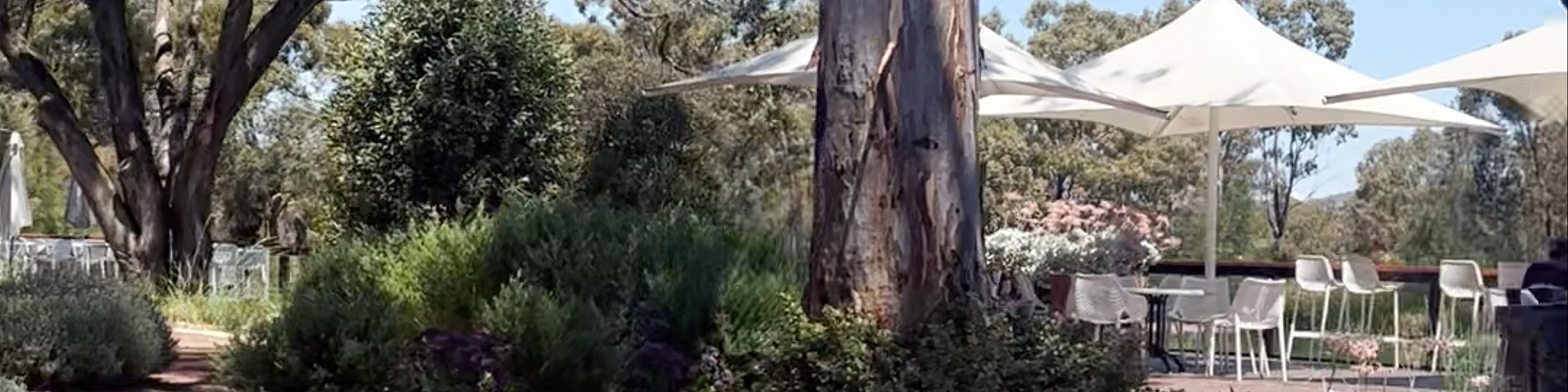 Maggie Beer's Farm Shop