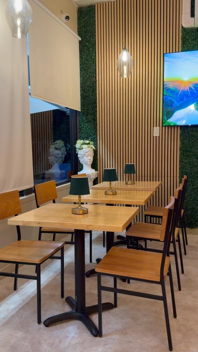 Vapollo - Vapollo Restaurant - Mediterranean Near Me - Simi Valley, California