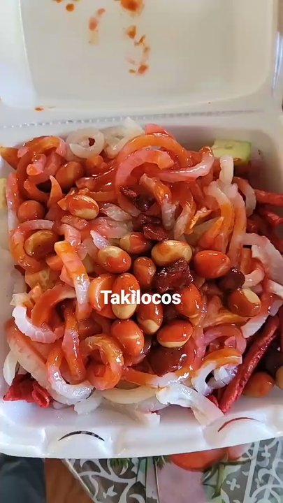 TiRi Bionicos - Takilocos - Juice Bars & Smoothies Near Me - Rosemead, California