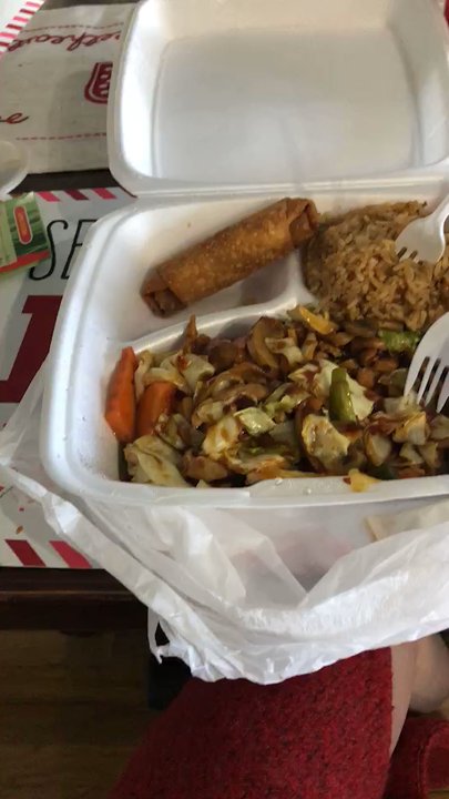 Peking Kitchen - yummy - Chinese Near Me - El Paso, Texas