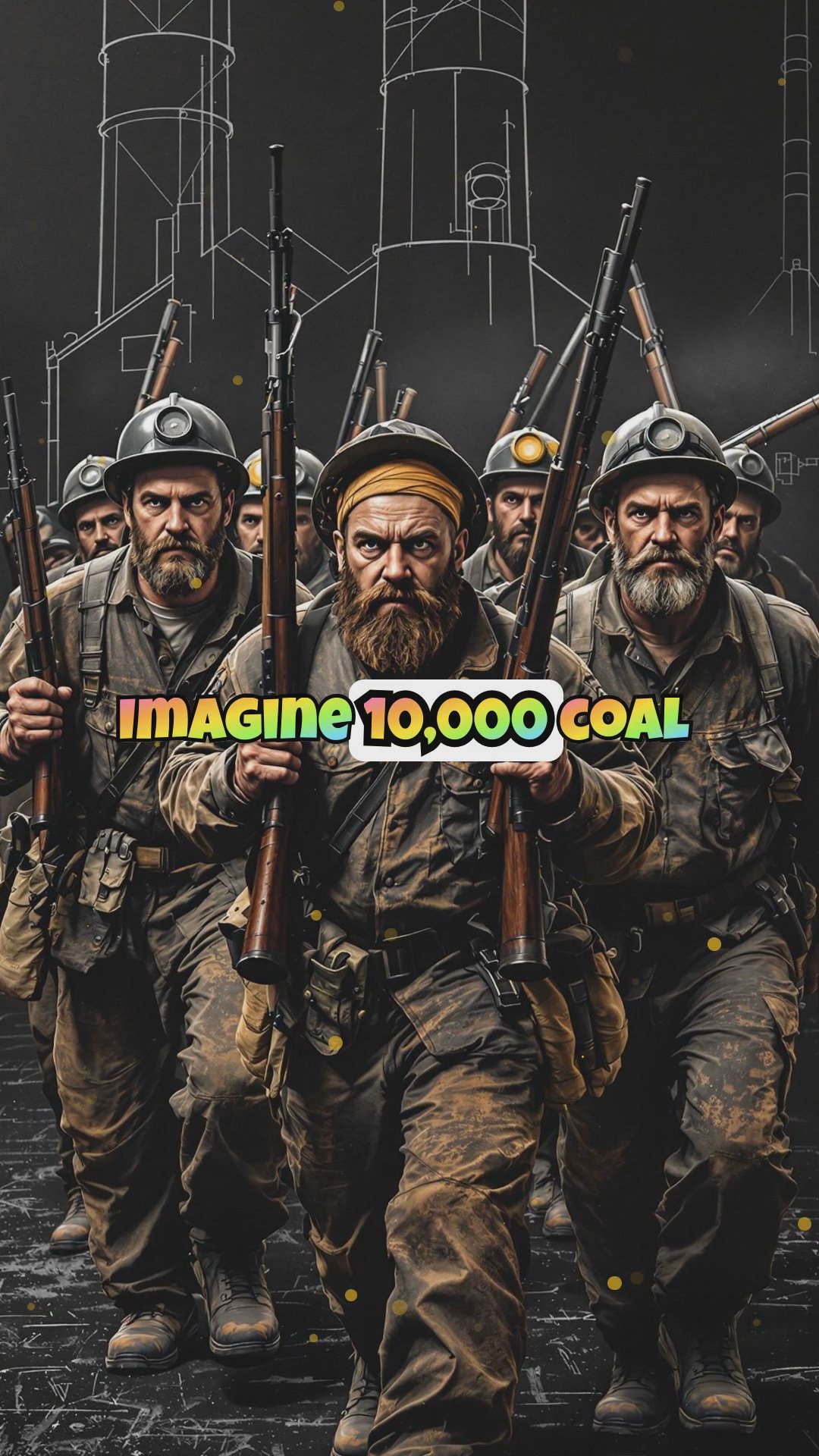 The Battle of Blair Mountain: The Largest Labor Uprising in U.S. History