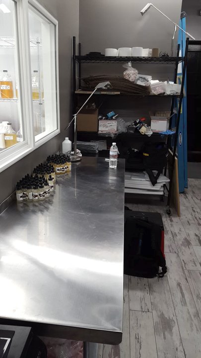 elfbar nachfüll pod läuft aus Cloud House City Tobacco & Vape in Greensboro, NC United States main image 0