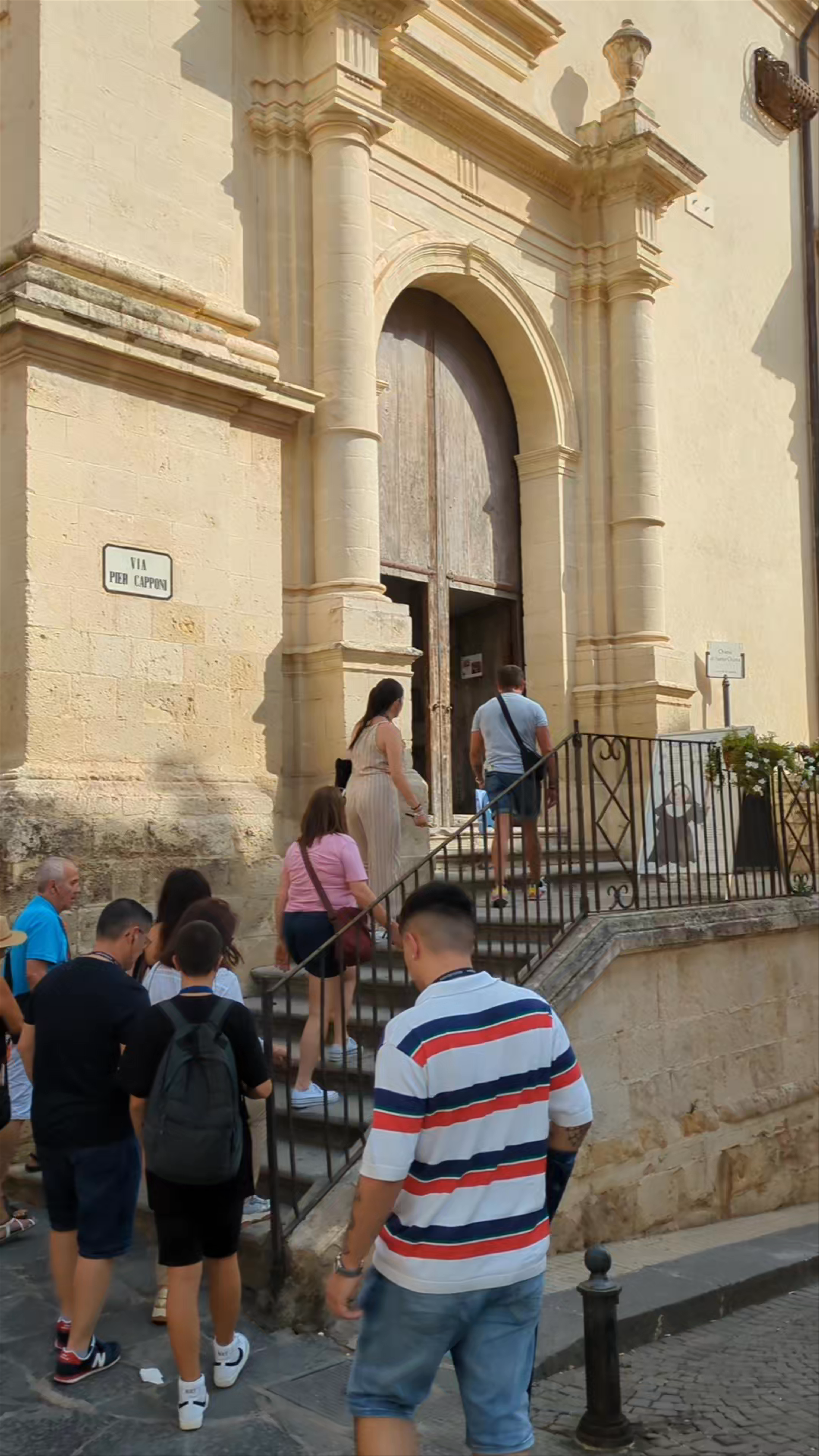 Chiesa di Santa Chiara