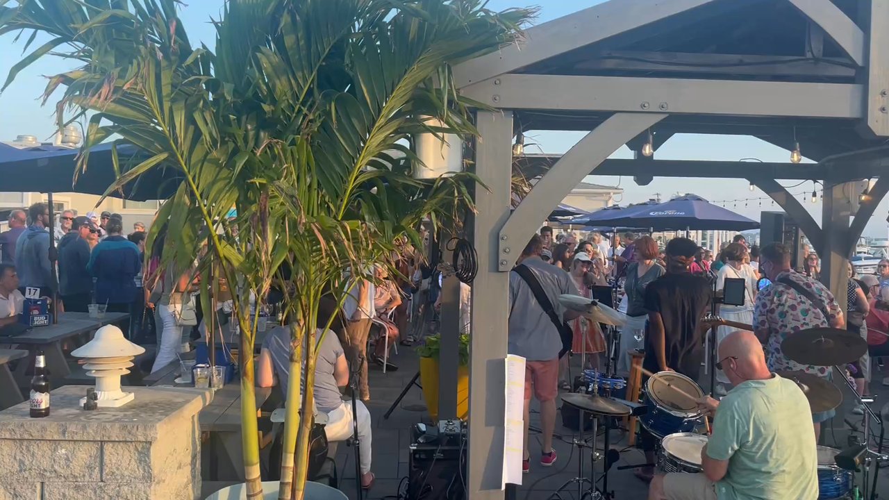 EvenTide Grille - Soulstirs at Eventide - American Near Me - Sea Bright, New Jersey