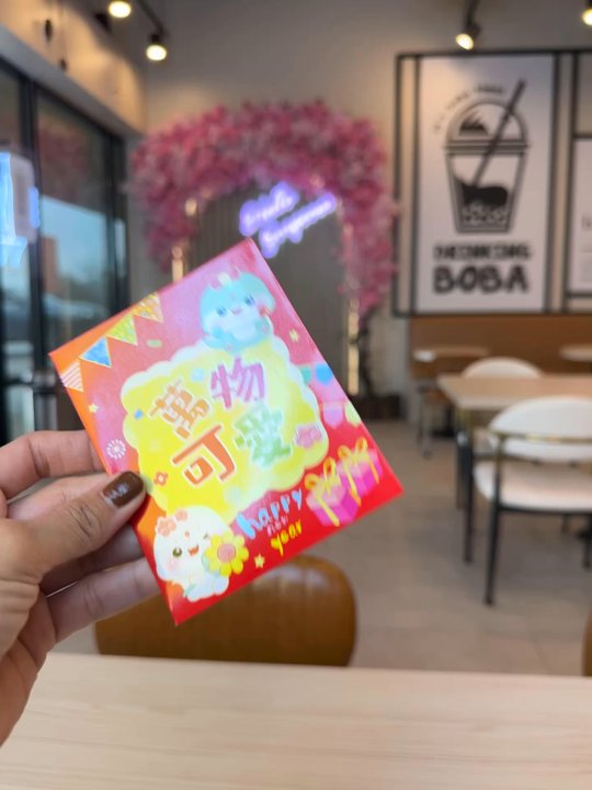Milk+Tea - Bubble Tea Near Me - Leander, Texas