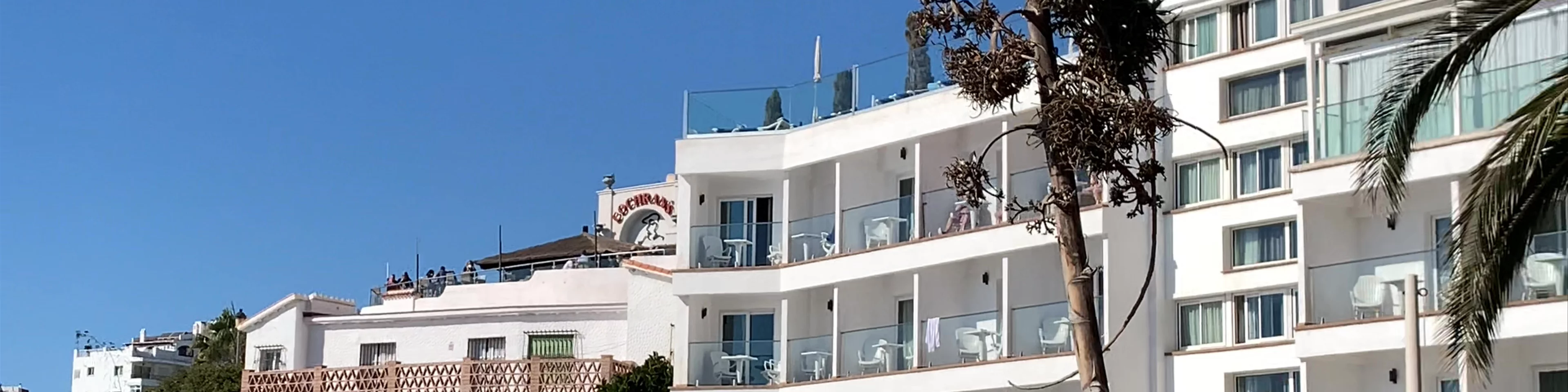 Balcón de Europa