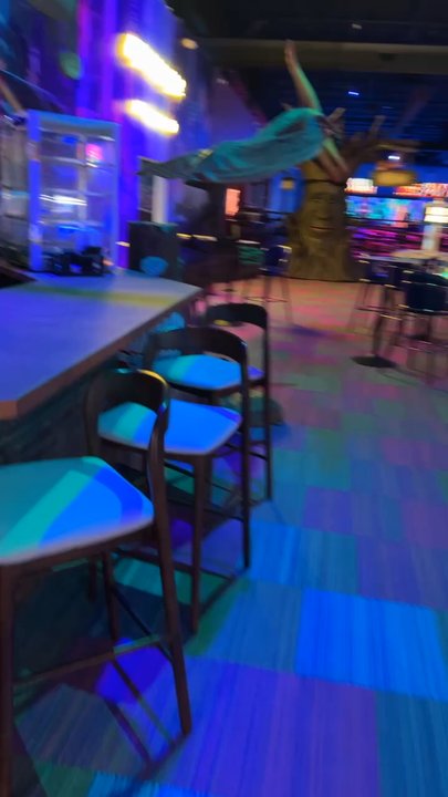 Thrill Factory Entertainment - Bowling Near Me - Madison, Wisconsin