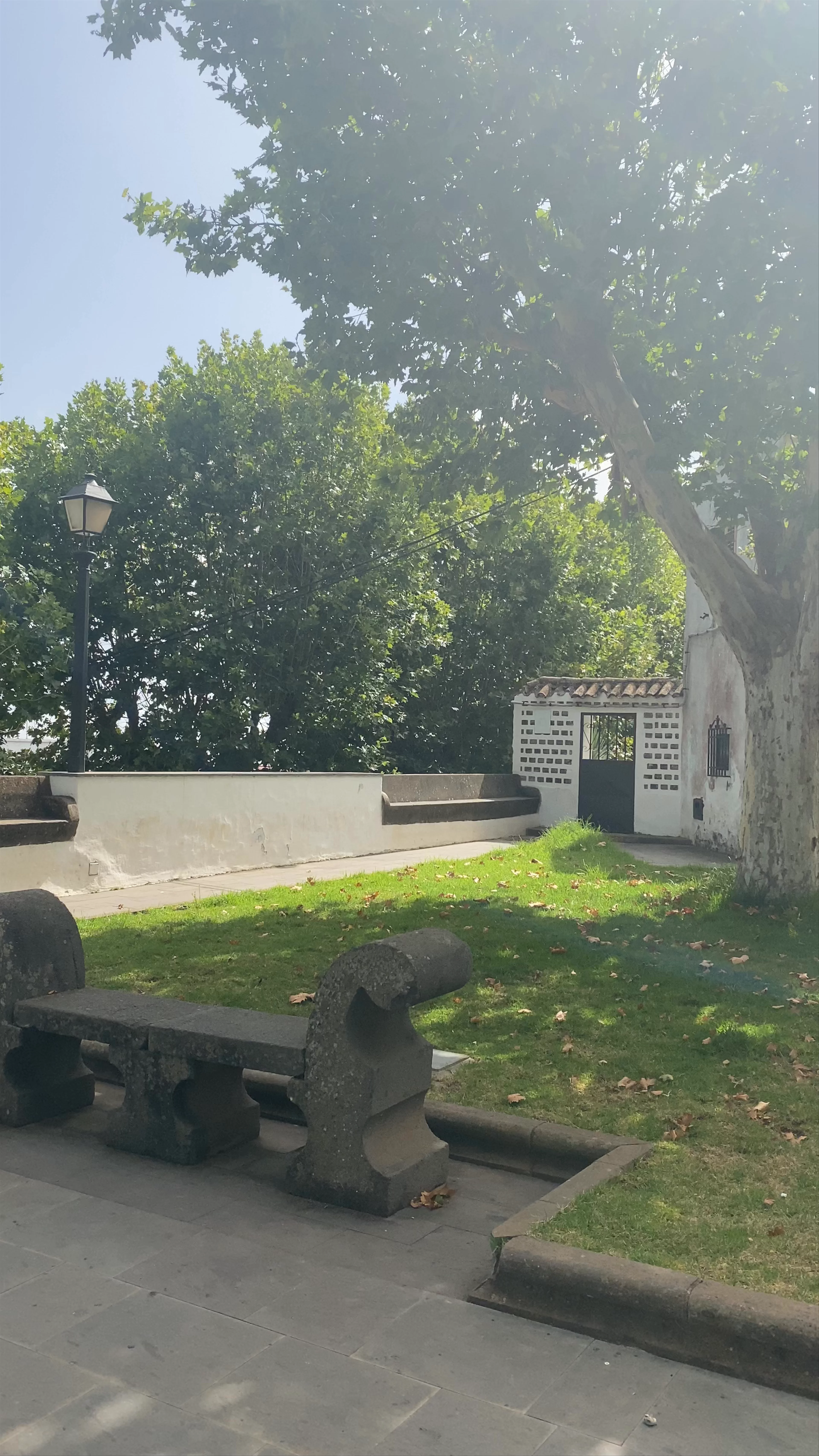 Mirador Plaza De San Roque