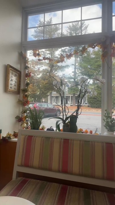 Petit Delice - Available indoor seating area - Sandwiches Near Me - Rockville, Maryland