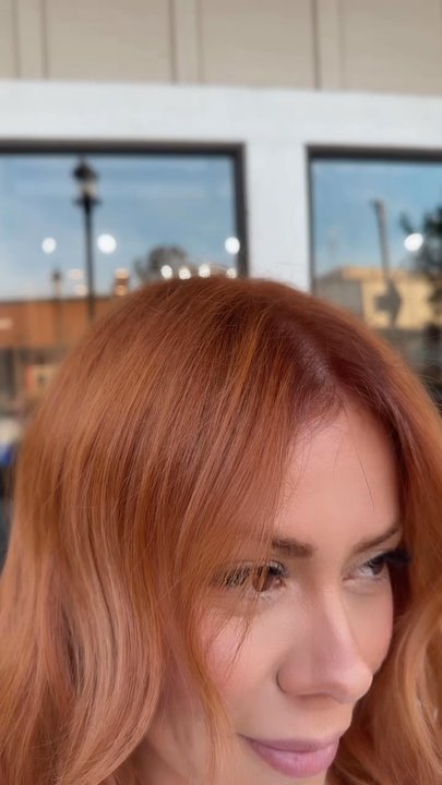 Industry Salon Studio - Blow Dry/Out Services Near Me - San Dimas, California