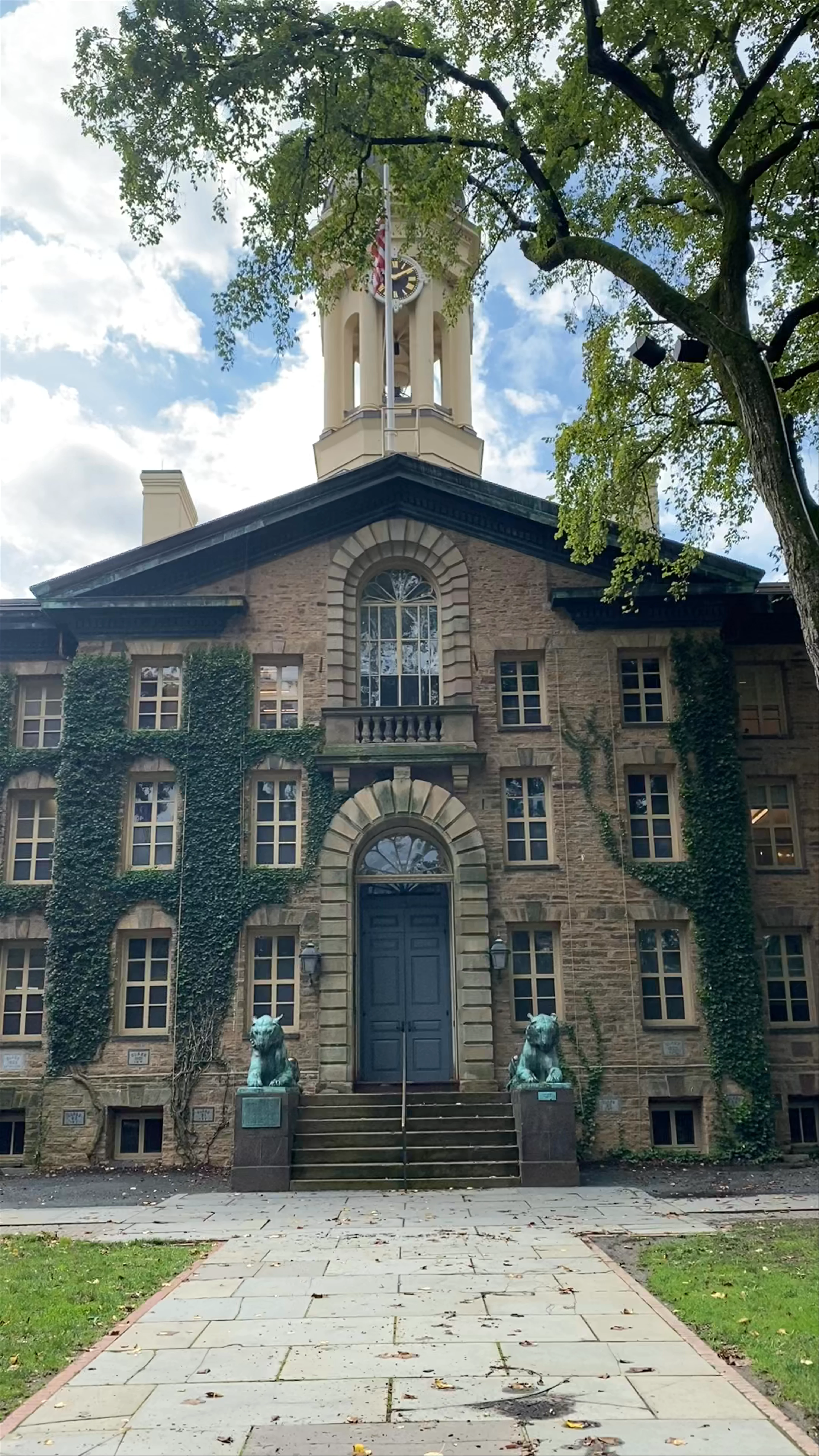 Princeton University