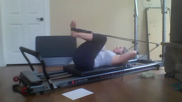 Reformer Introduction (40 min)