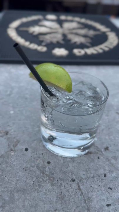 Dead Canary Bar - Cocktail Bars Near Me - Ouray, Colorado