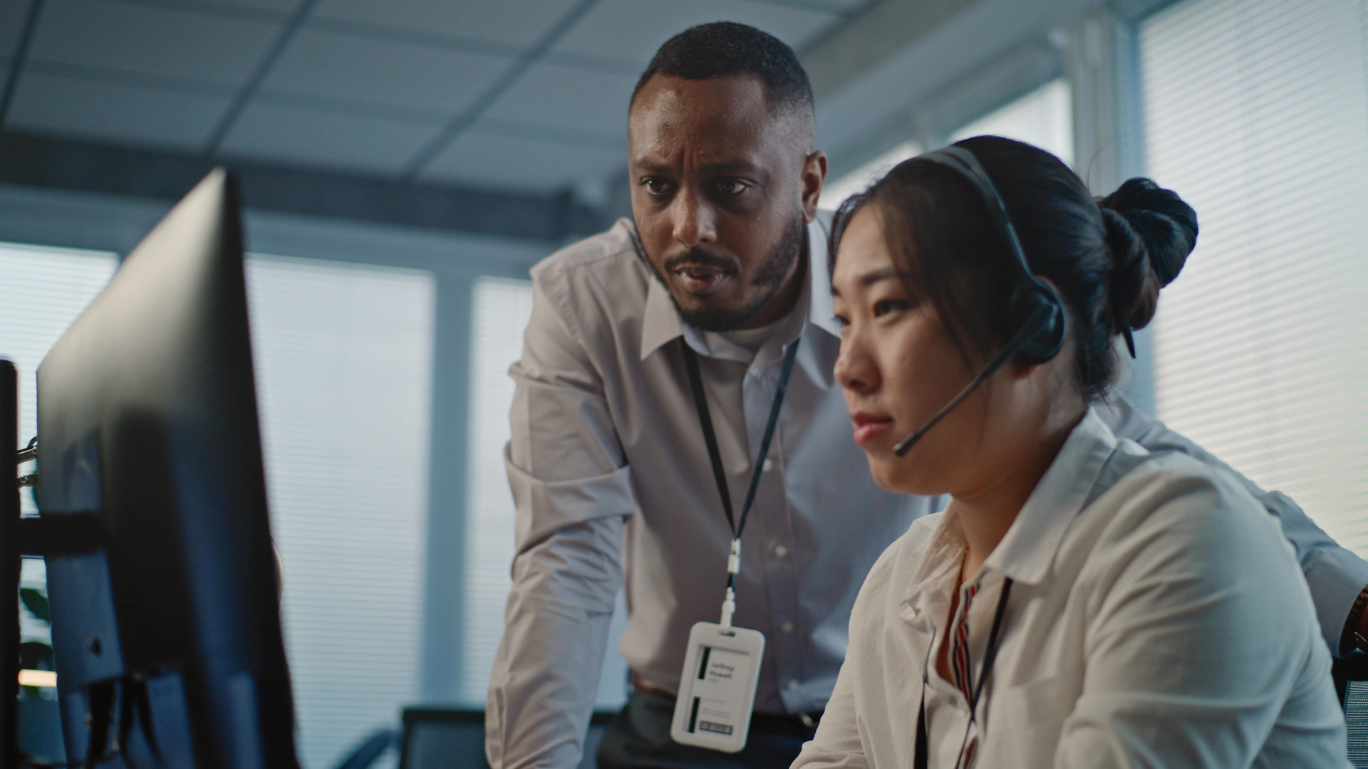 POLARITY Cybersecurity Stack