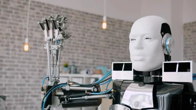 The $60 TRILLION Humanoid Robot Opportunity | PMN EP01