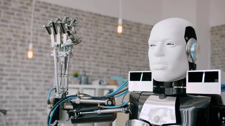 The $60 TRILLION Humanoid Robot Opportunity | PMN EP01