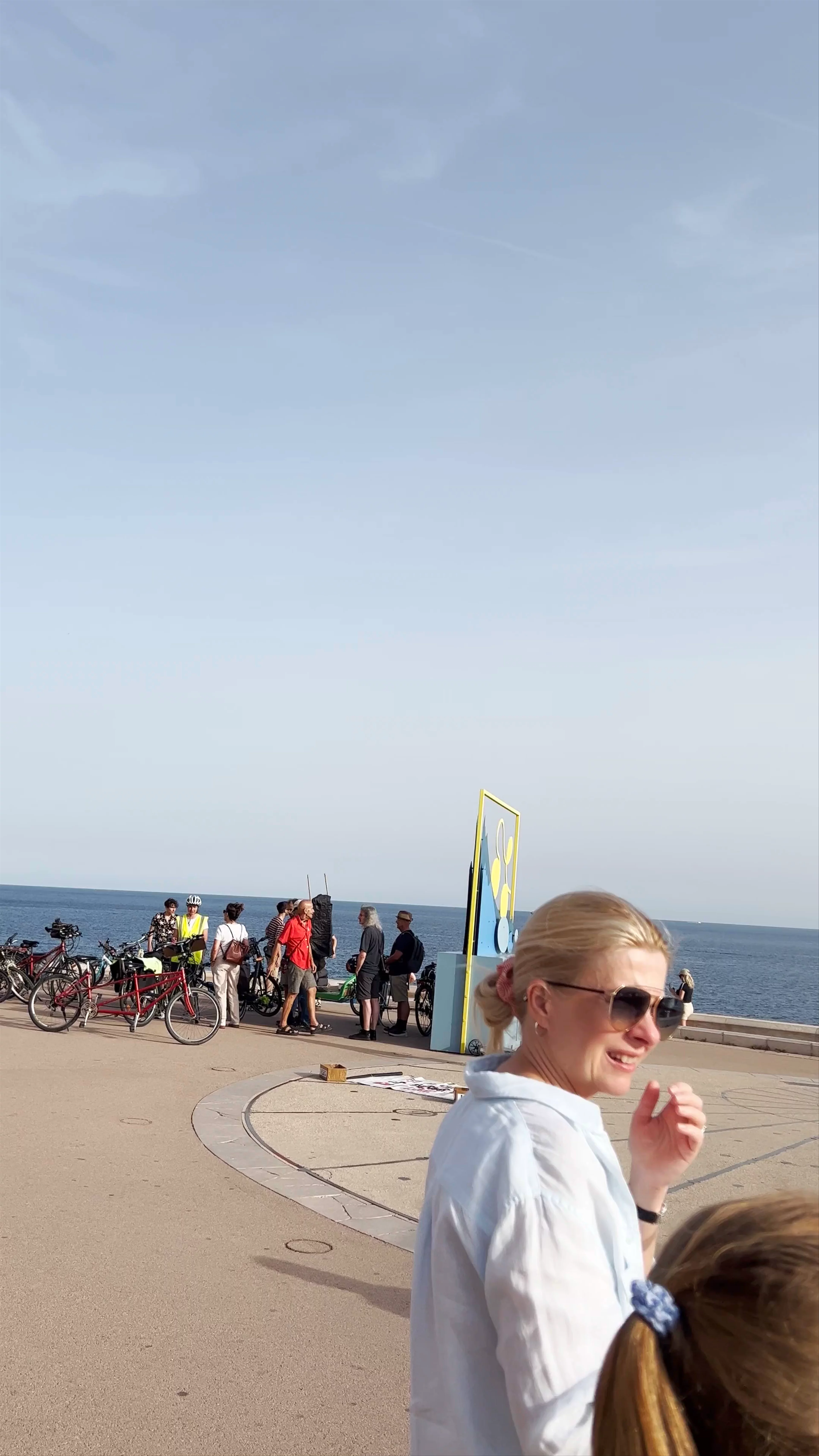 Promenade des Anglais