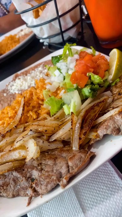 Salsa Brava Mexican Grill - Mexican Near Me - Naples, Florida