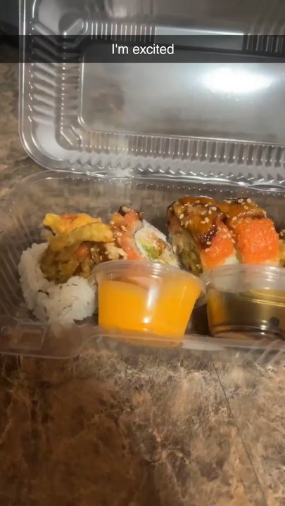 Ichiro - YUM.  Get good from here ASAP! - Japanese Near Me - Tempe, Arizona