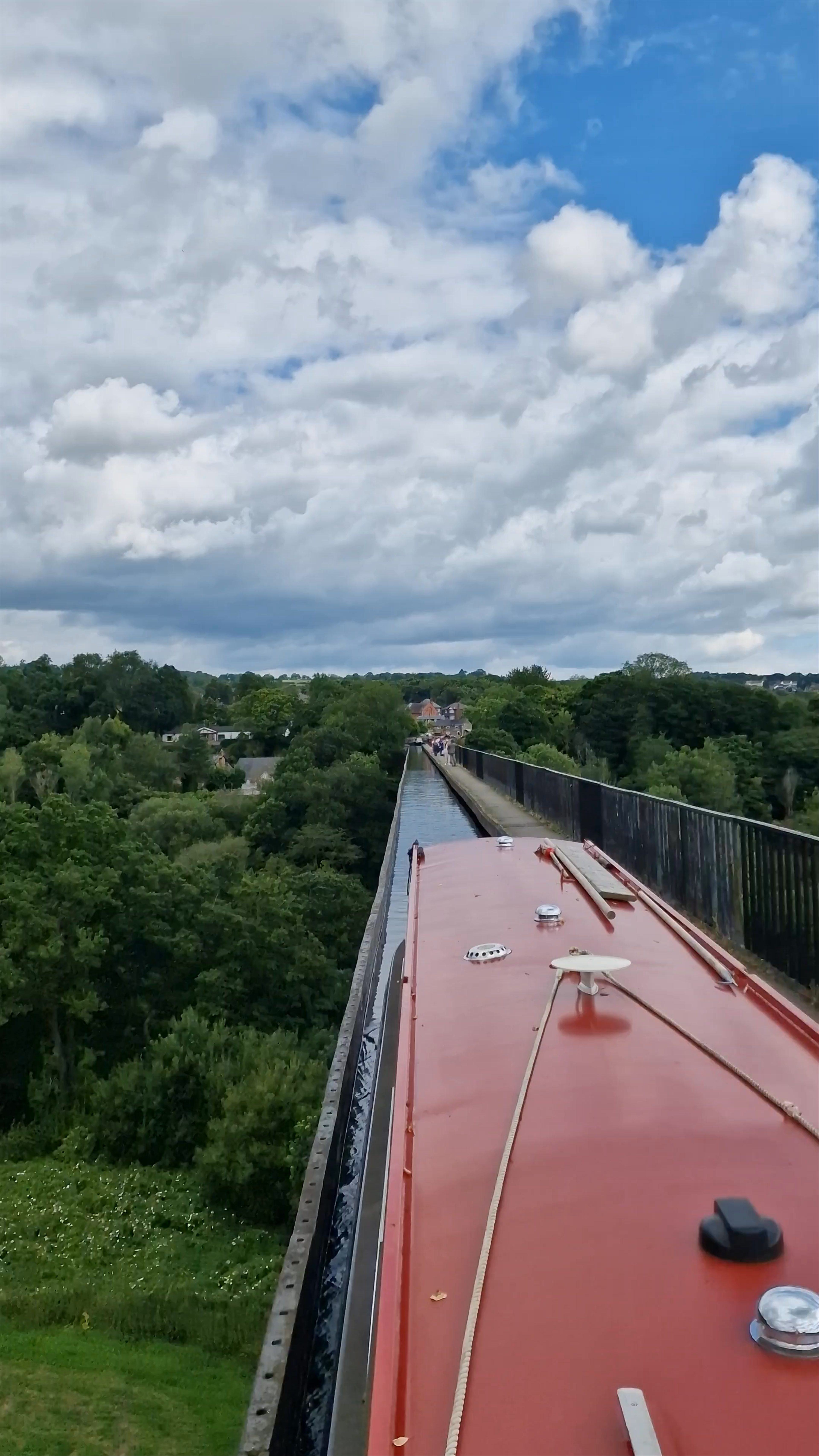Pontcysyllte Aqueduct