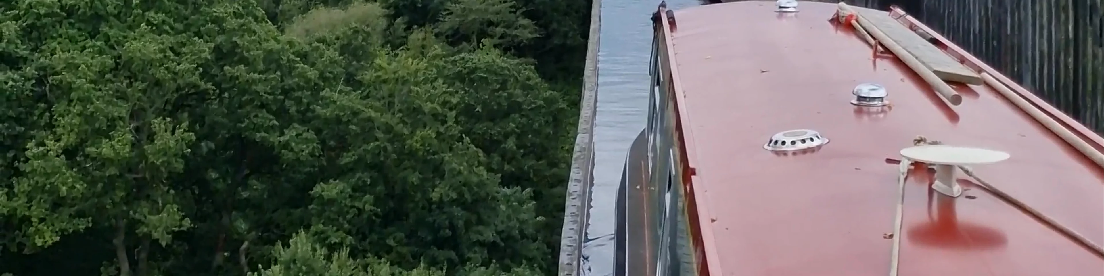 Pontcysyllte Aqueduct
