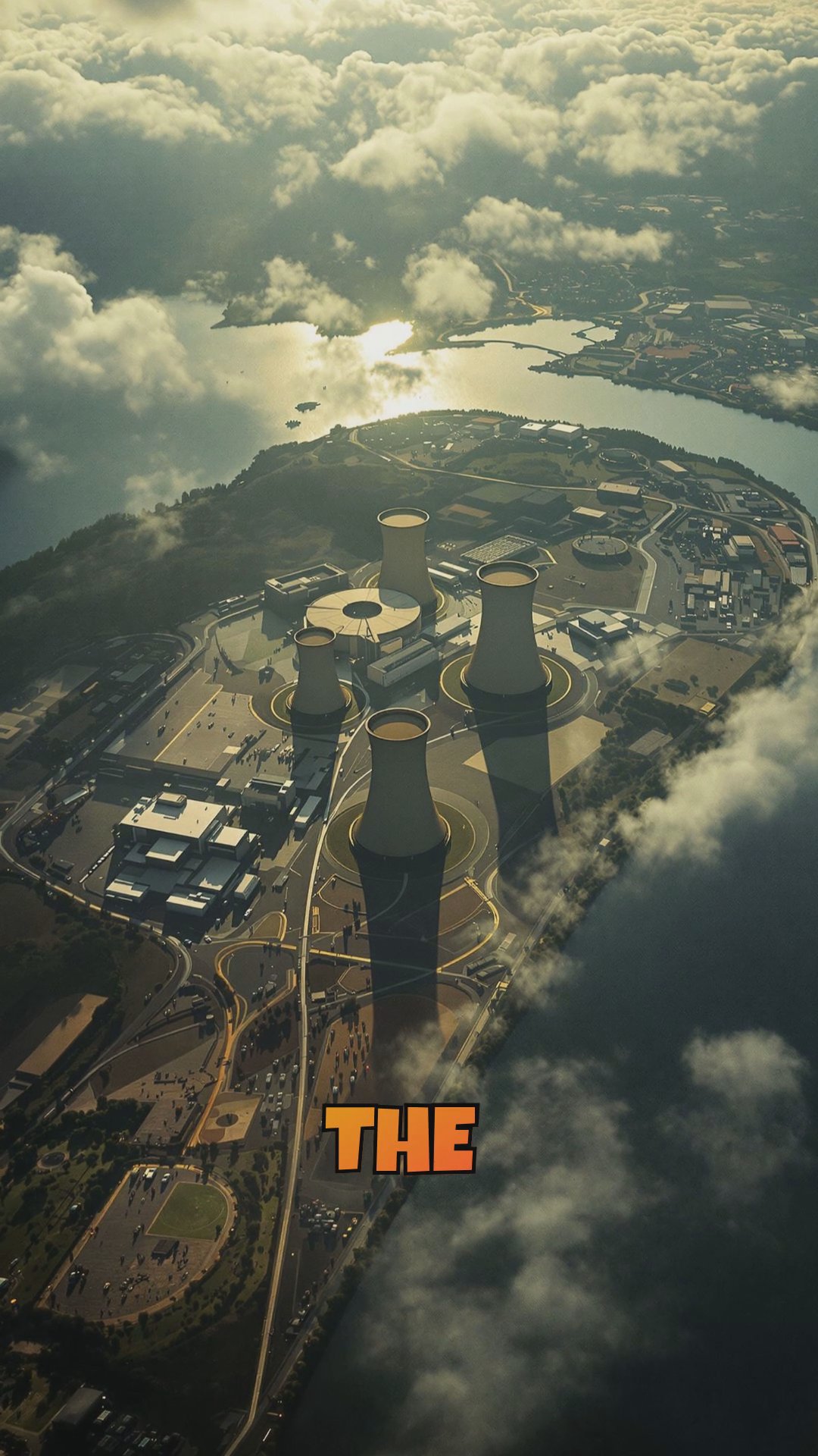 The 1979 Three Mile Island Accident: A Nuclear Near Miss